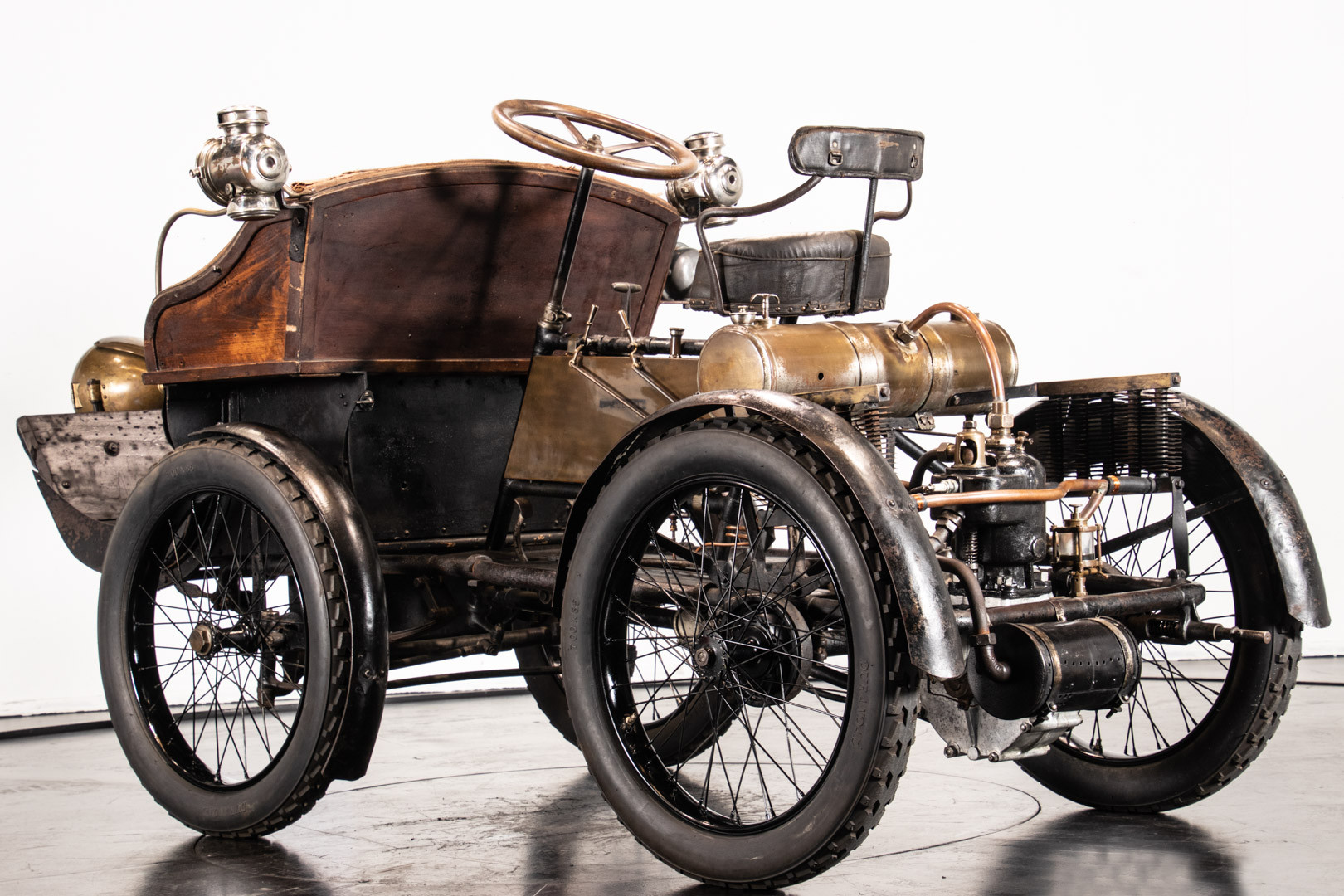 1903 Peugeot 2