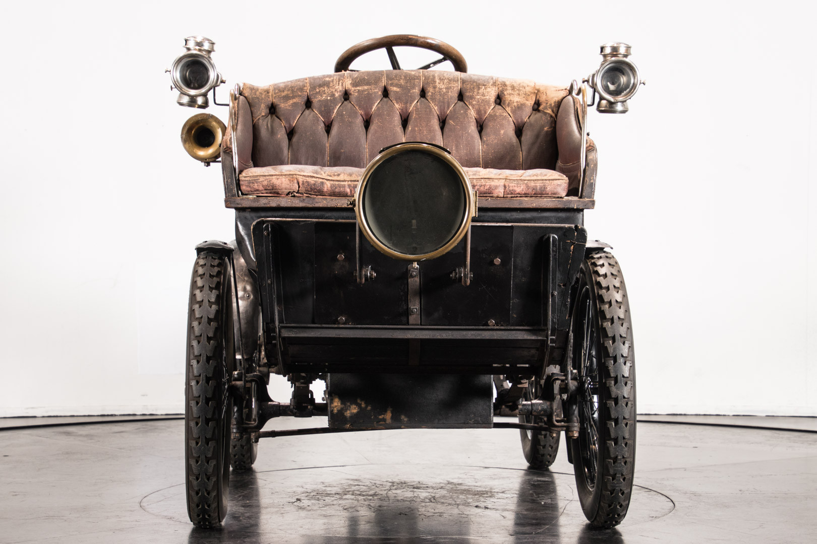 1903 Peugeot 6