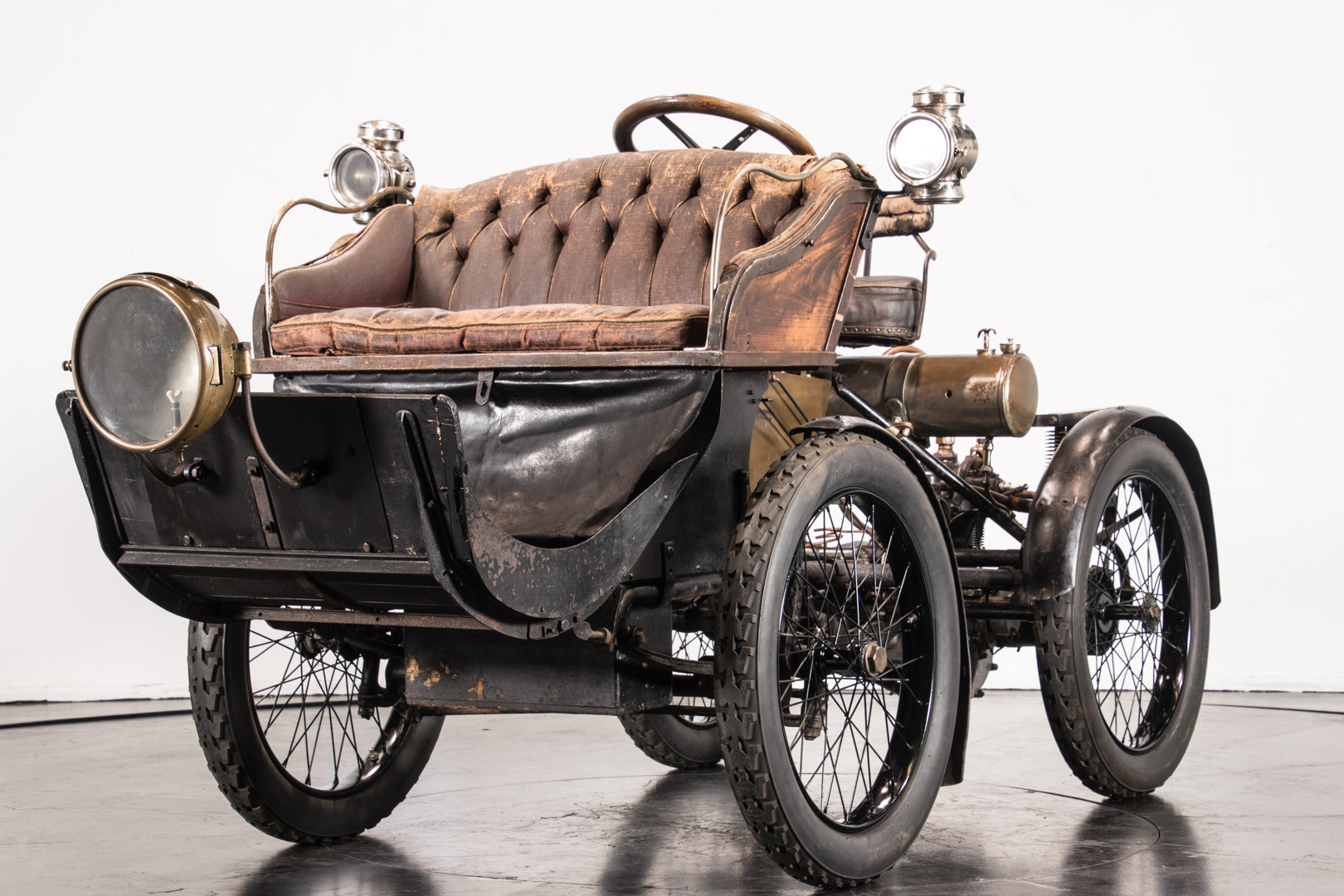 1903 Peugeot 0