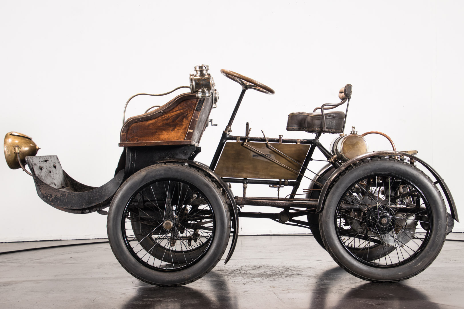 1903 Peugeot 1