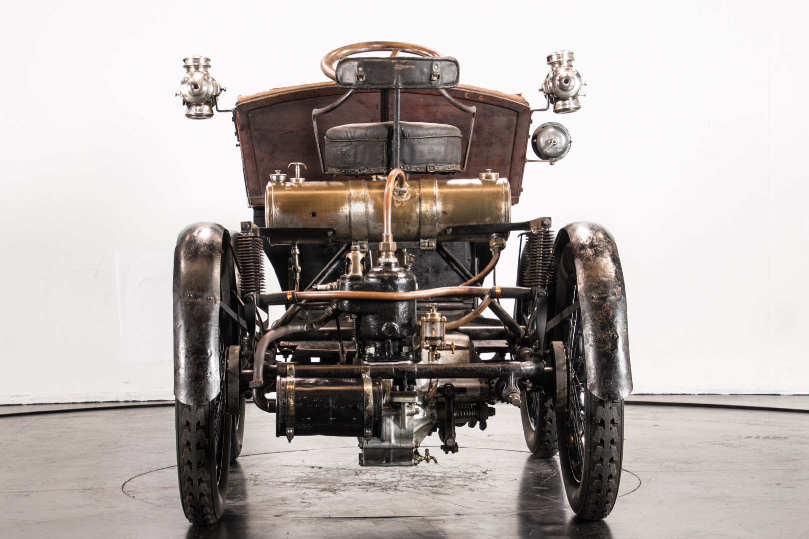 1903 Peugeot 10