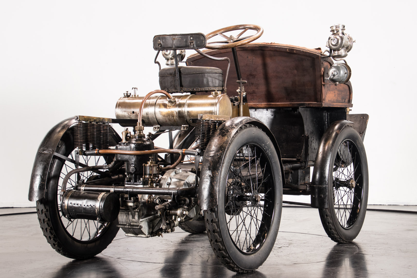 1903 Peugeot 3