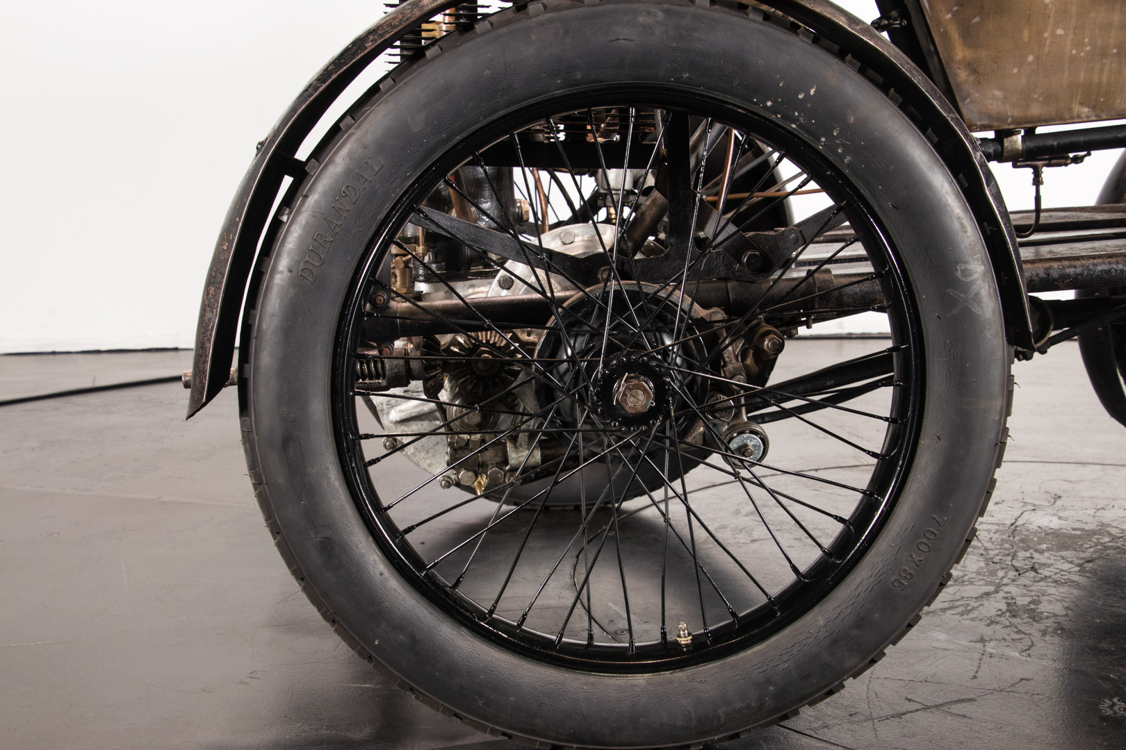 1903 Peugeot 7