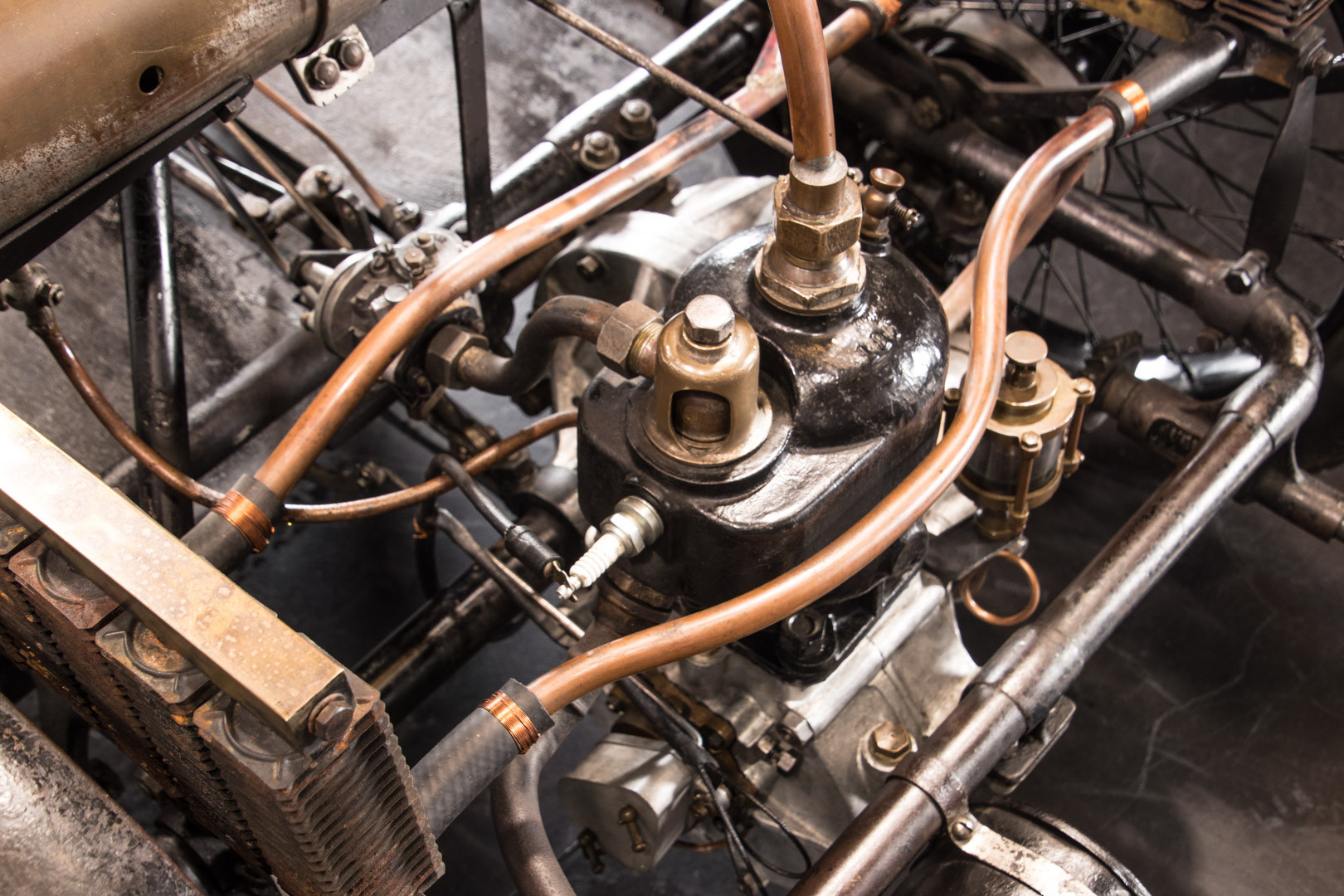 1903 Peugeot 19