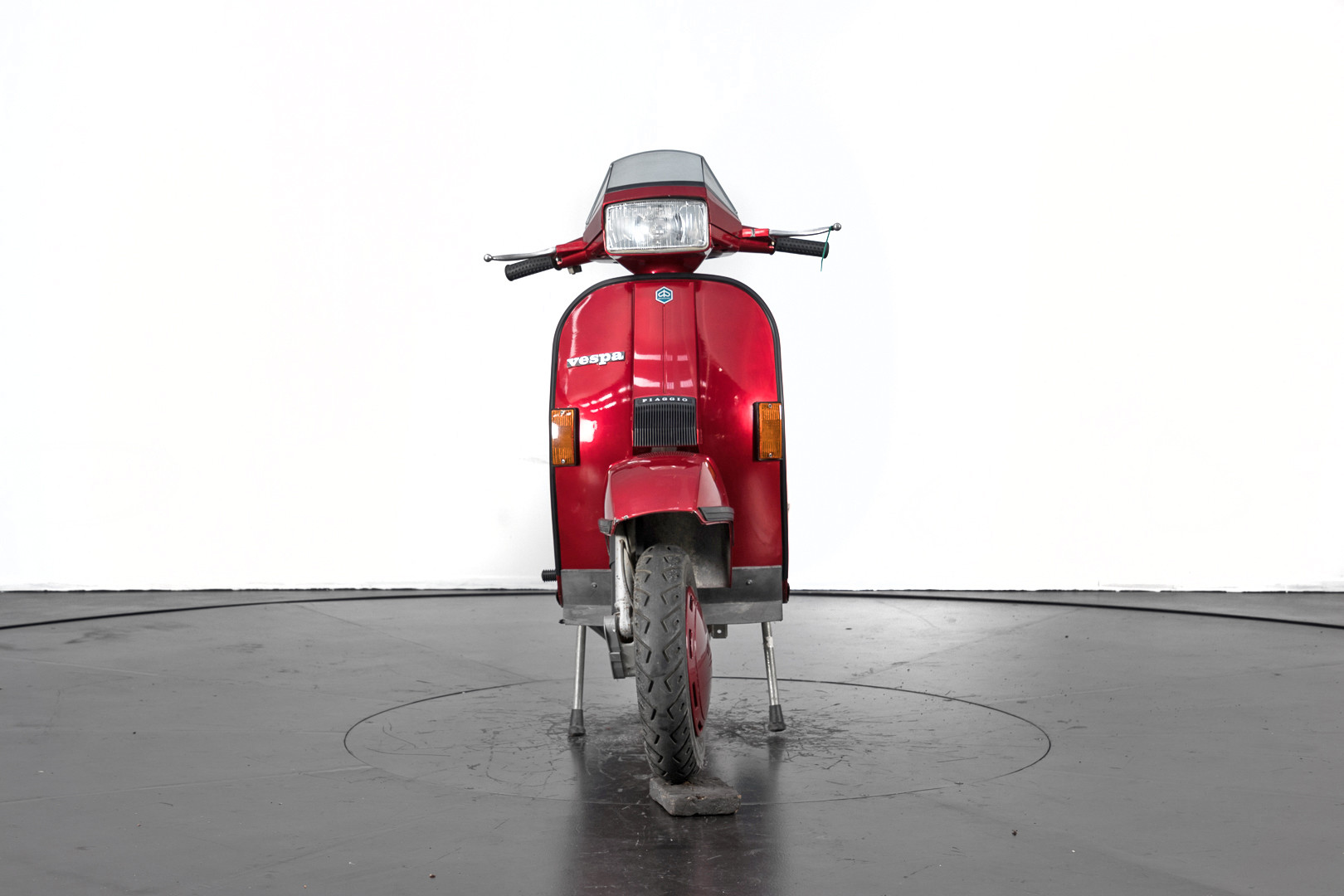 1987 Piaggio Vespa PX 125 T5 1