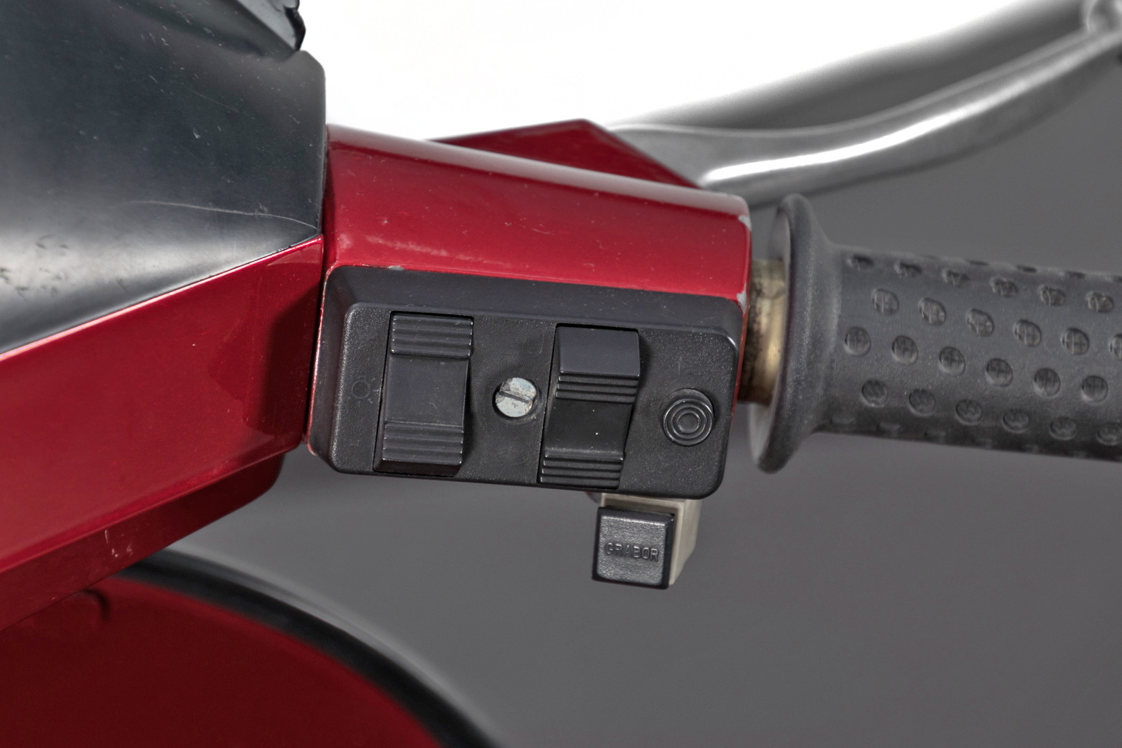 1987 Piaggio Vespa PX 125 T5 6