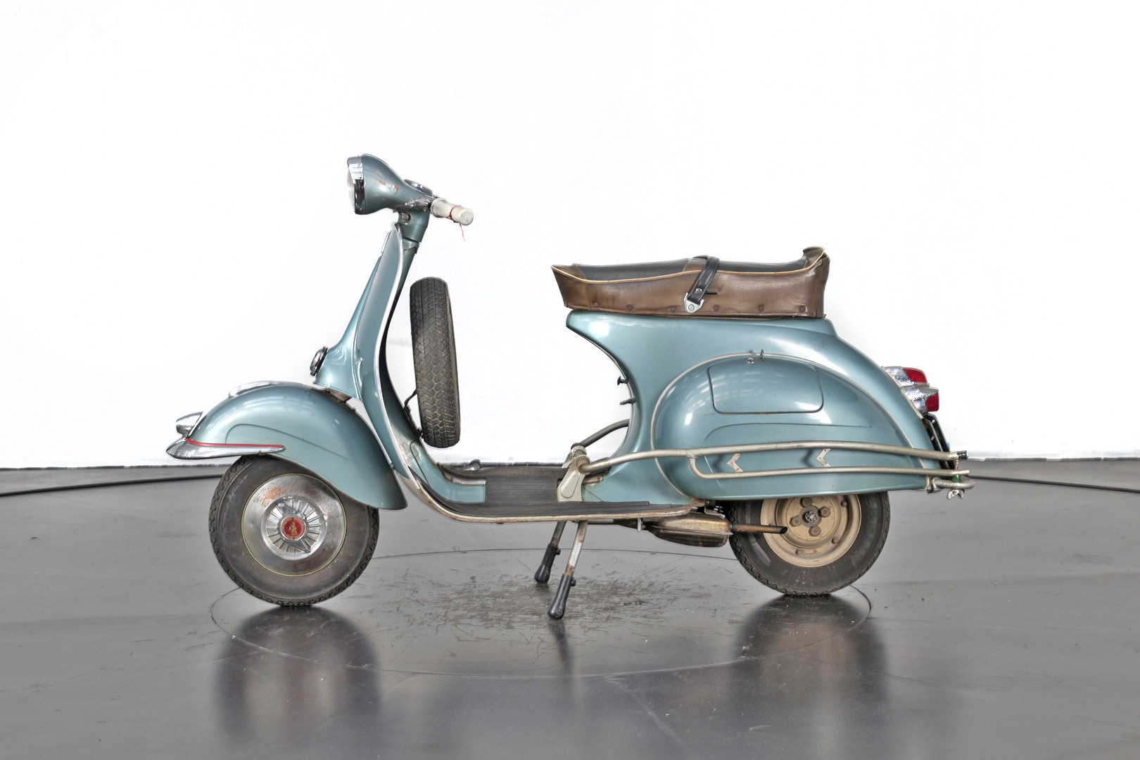 1961 Piaggio Vespa 150 vbb 0