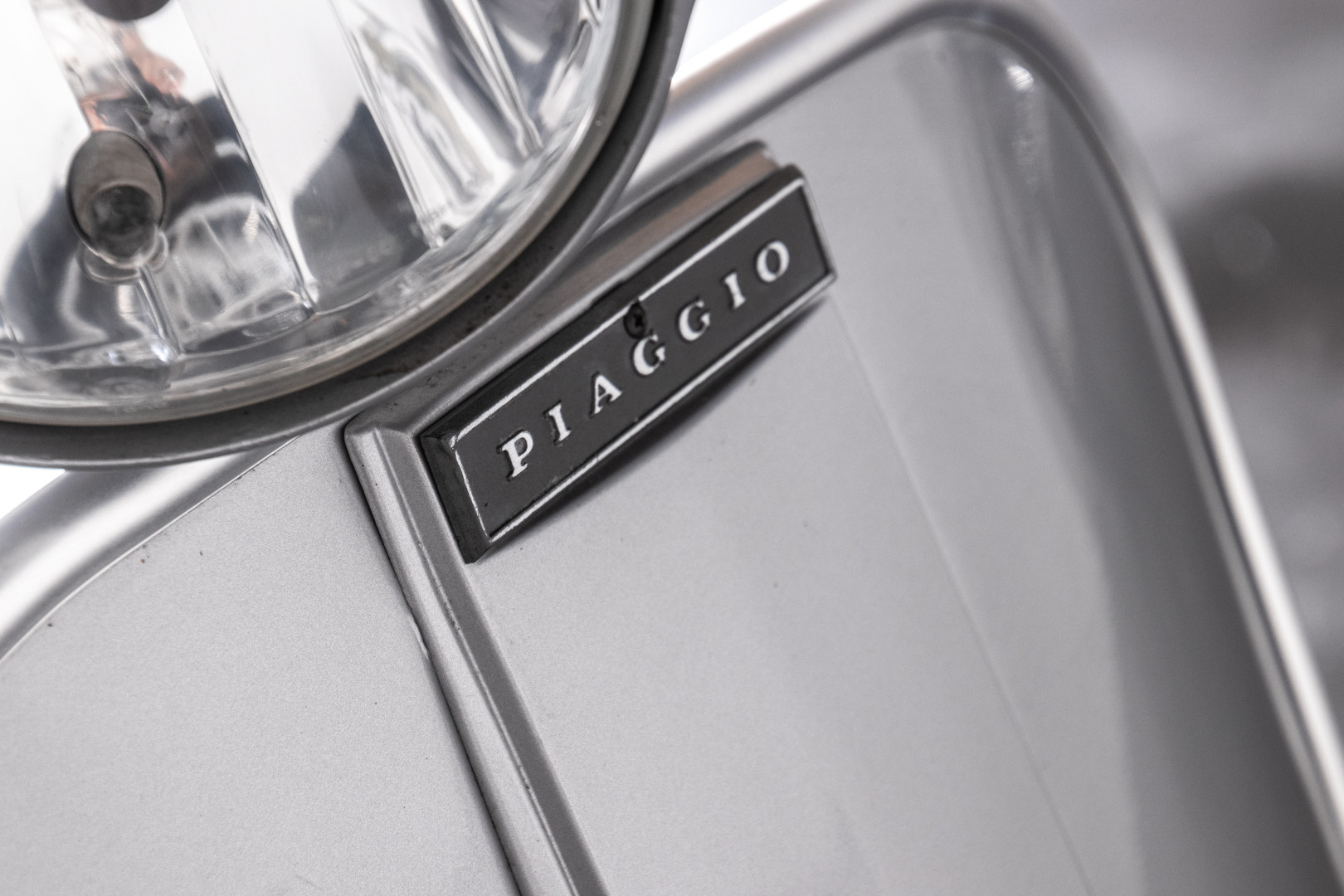 1978 Piaggio Vespa PX 125 16