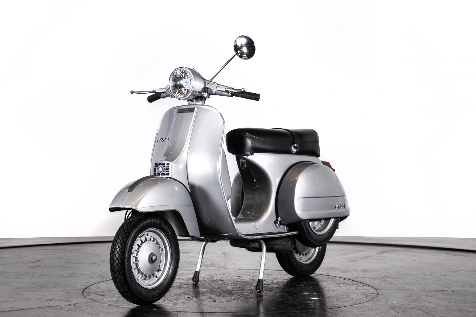 1978 Piaggio Vespa PX 125 0