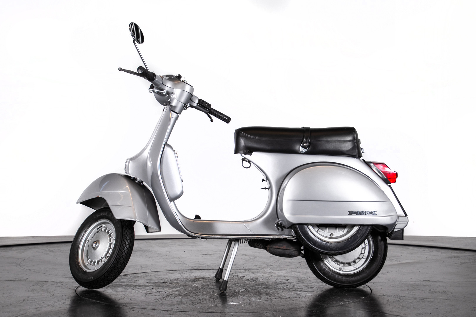 1978 Piaggio Vespa PX 125 1