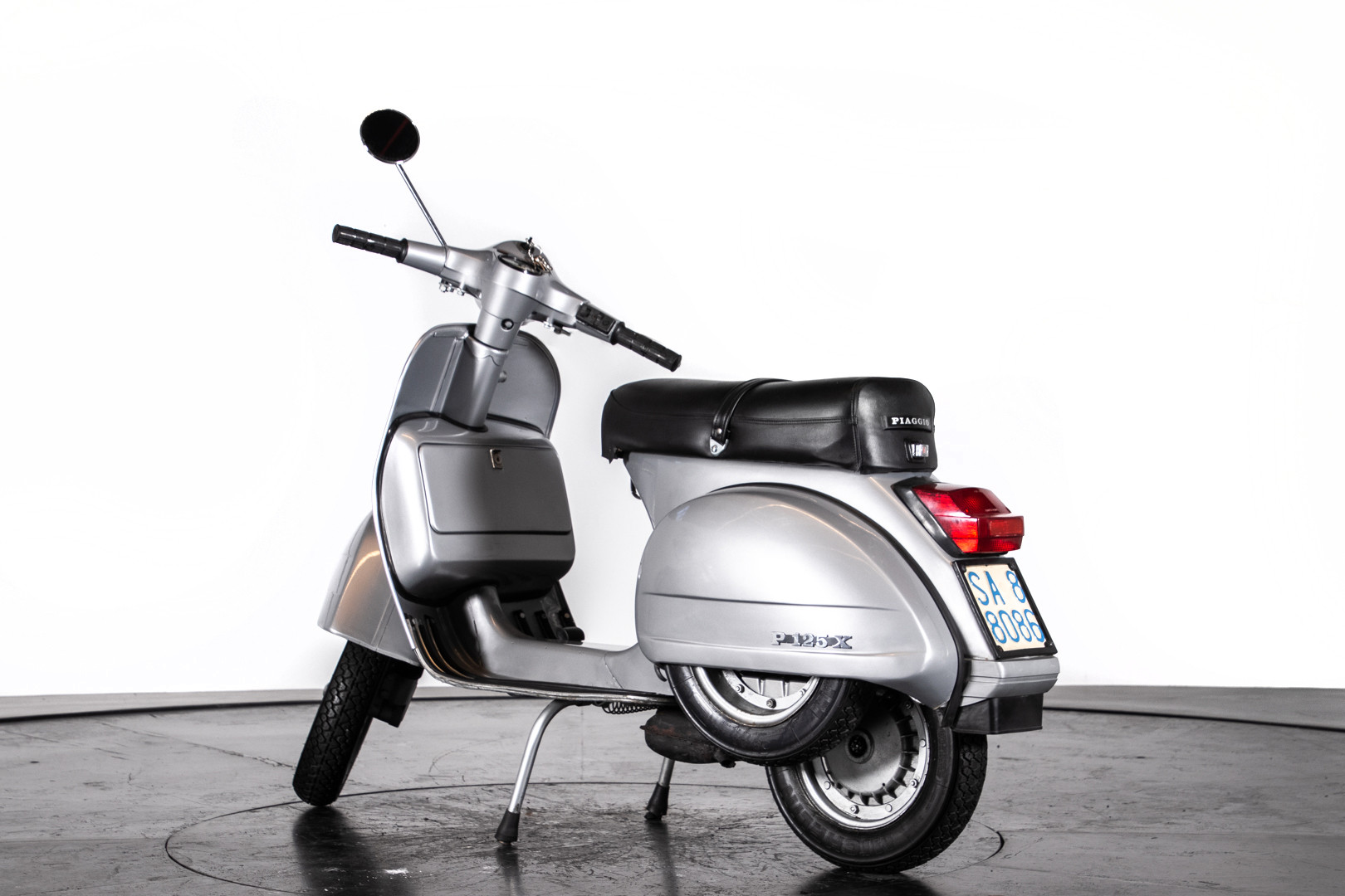 1978 Piaggio Vespa PX 125 4