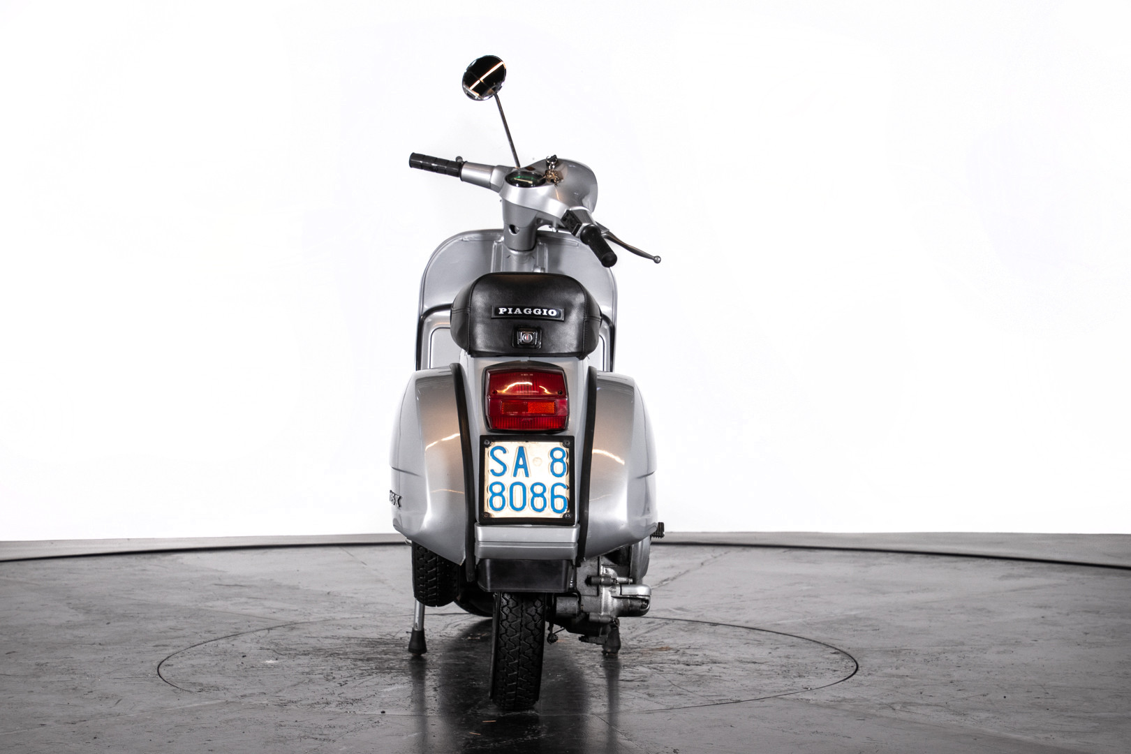 1978 Piaggio Vespa PX 125 3