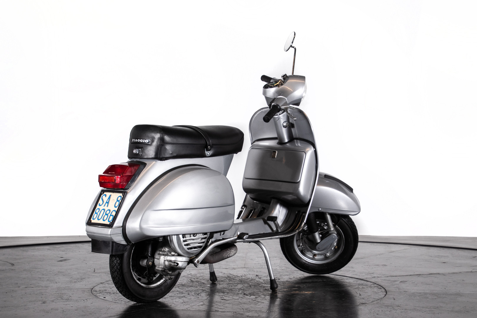 1978 Piaggio Vespa PX 125 6