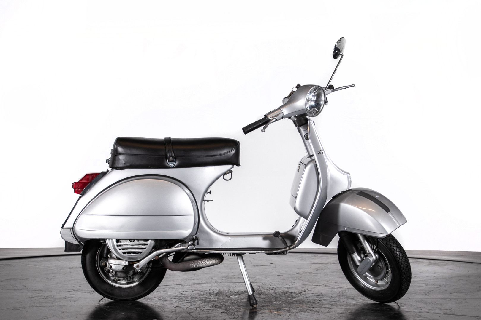 1978 Piaggio Vespa PX 125 5