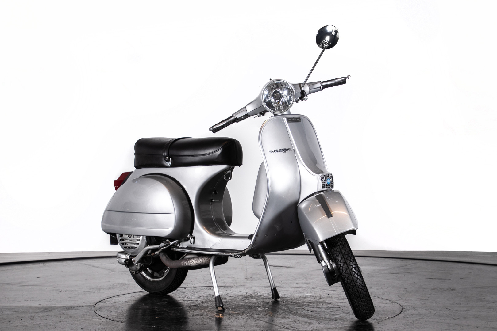 1978 Piaggio Vespa PX 125 9