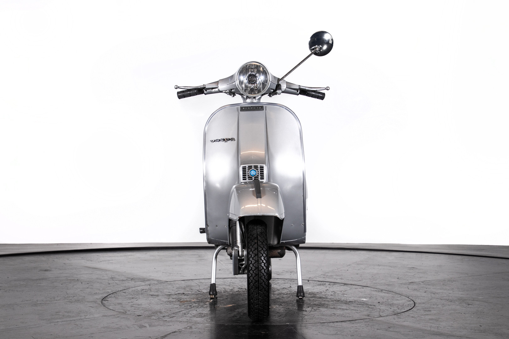 1978 Piaggio Vespa PX 125 2