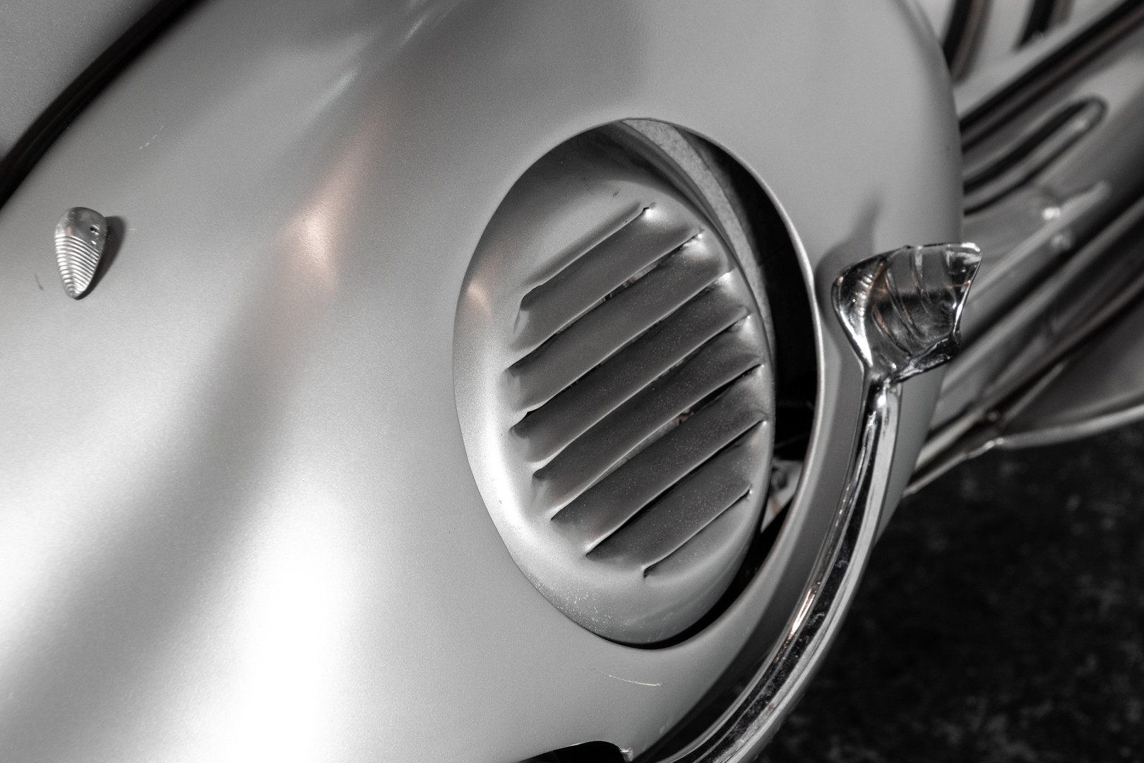 1947 Piaggio Vespa 98 13