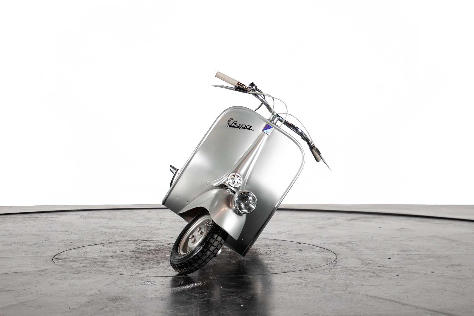 1947 Piaggio Vespa 98 0