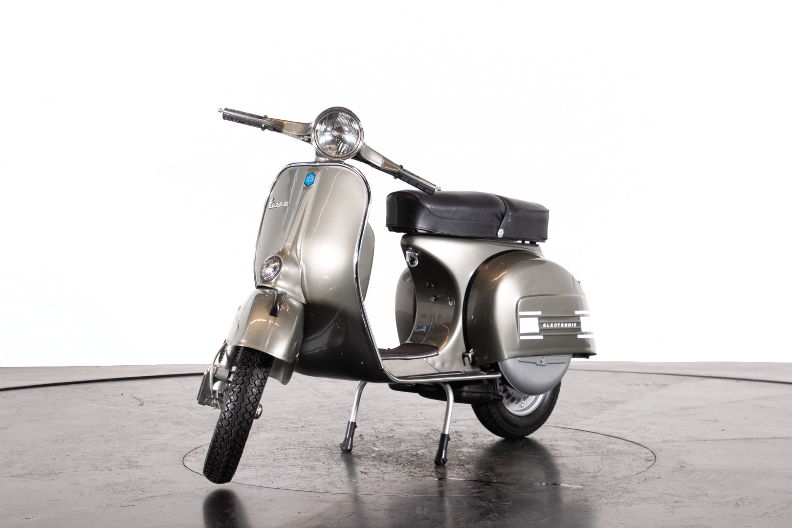 1972 piaggio vespa rally 200 1