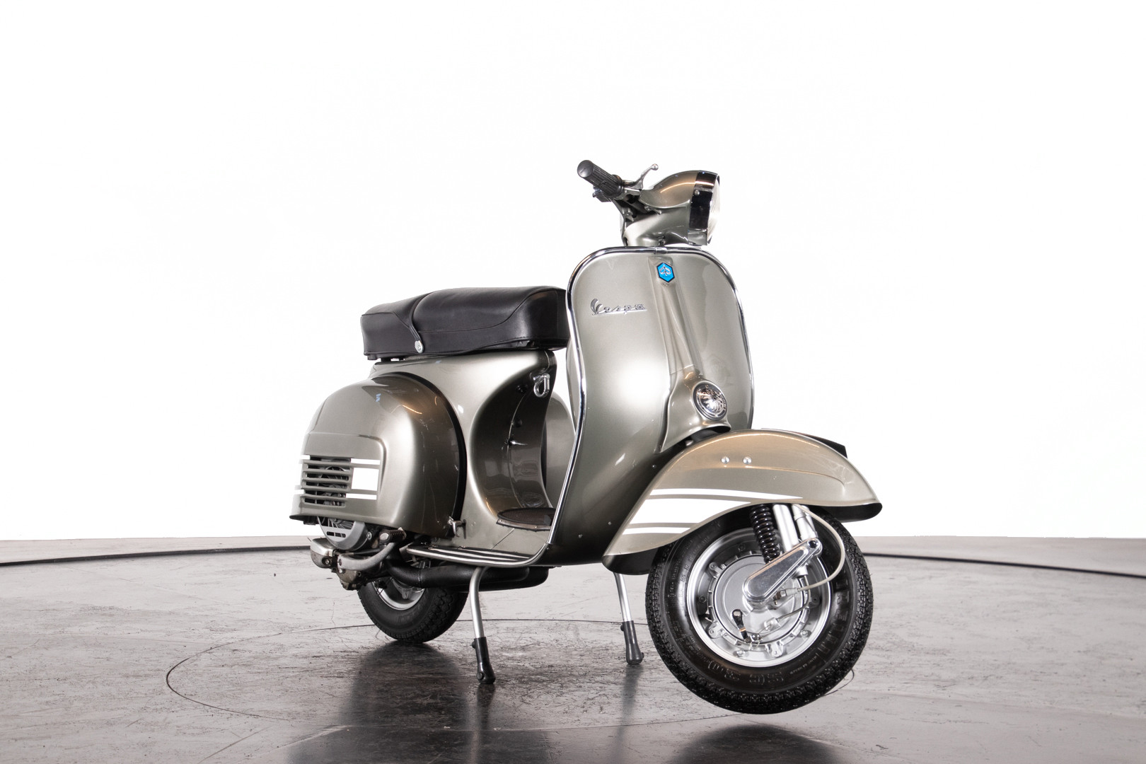 1972 piaggio vespa rally 200 5