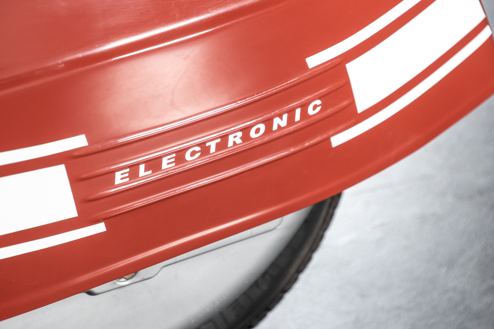 1976 Piaggio Vespa Rally 200 10