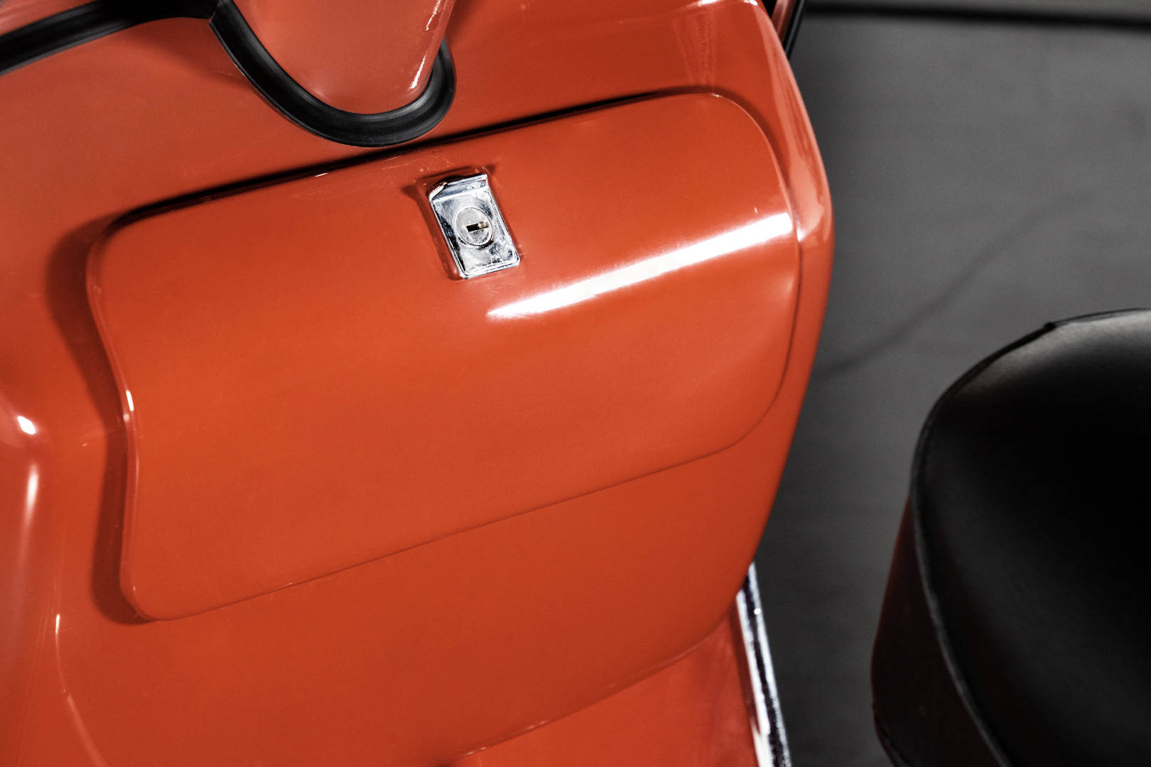 1976 Piaggio Vespa Rally 200 17