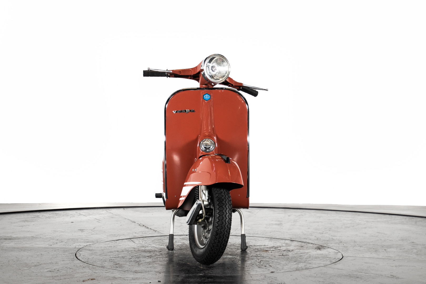 1976 Piaggio Vespa Rally 200 0