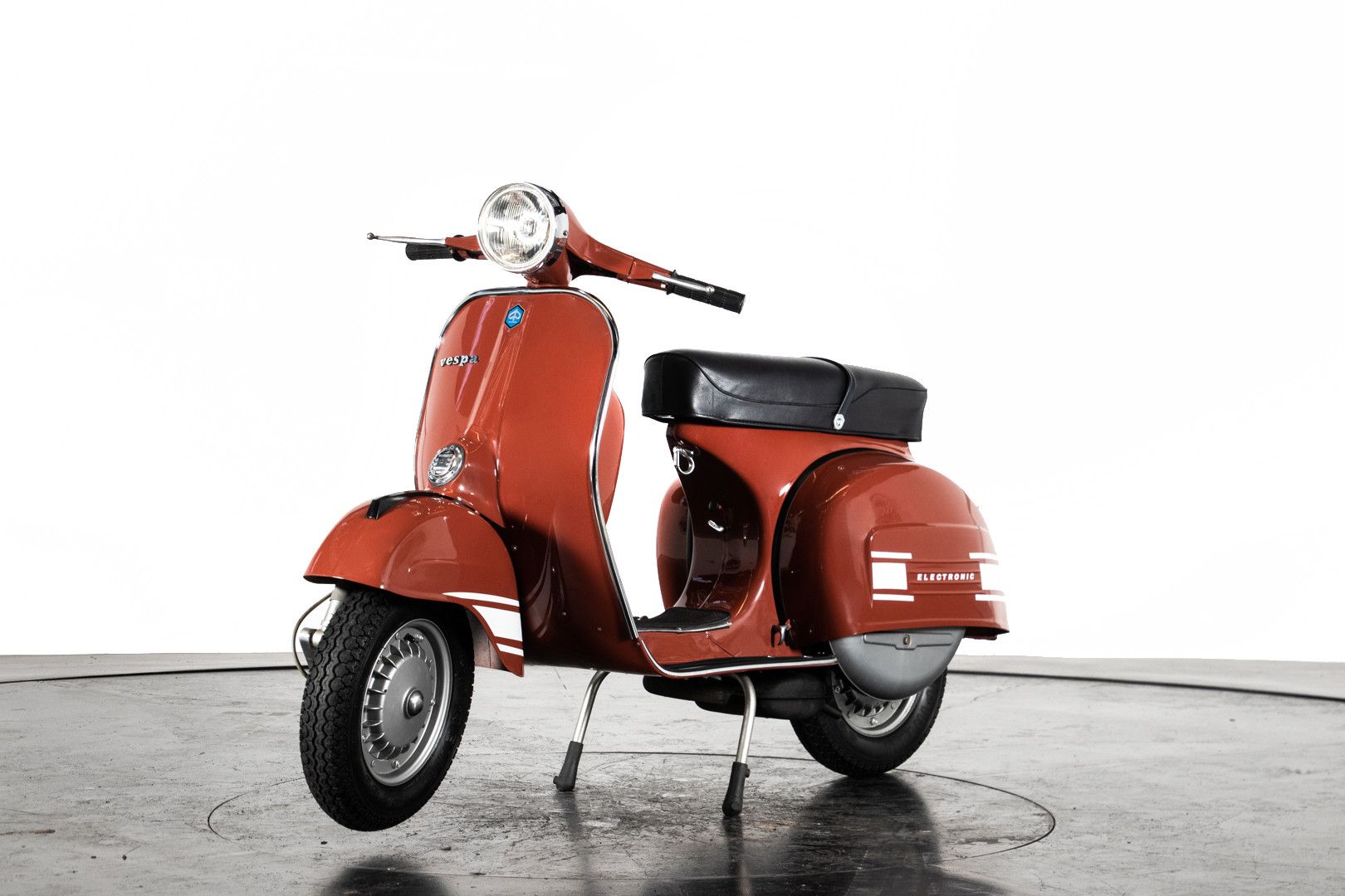 1976 Piaggio Vespa Rally 200 2