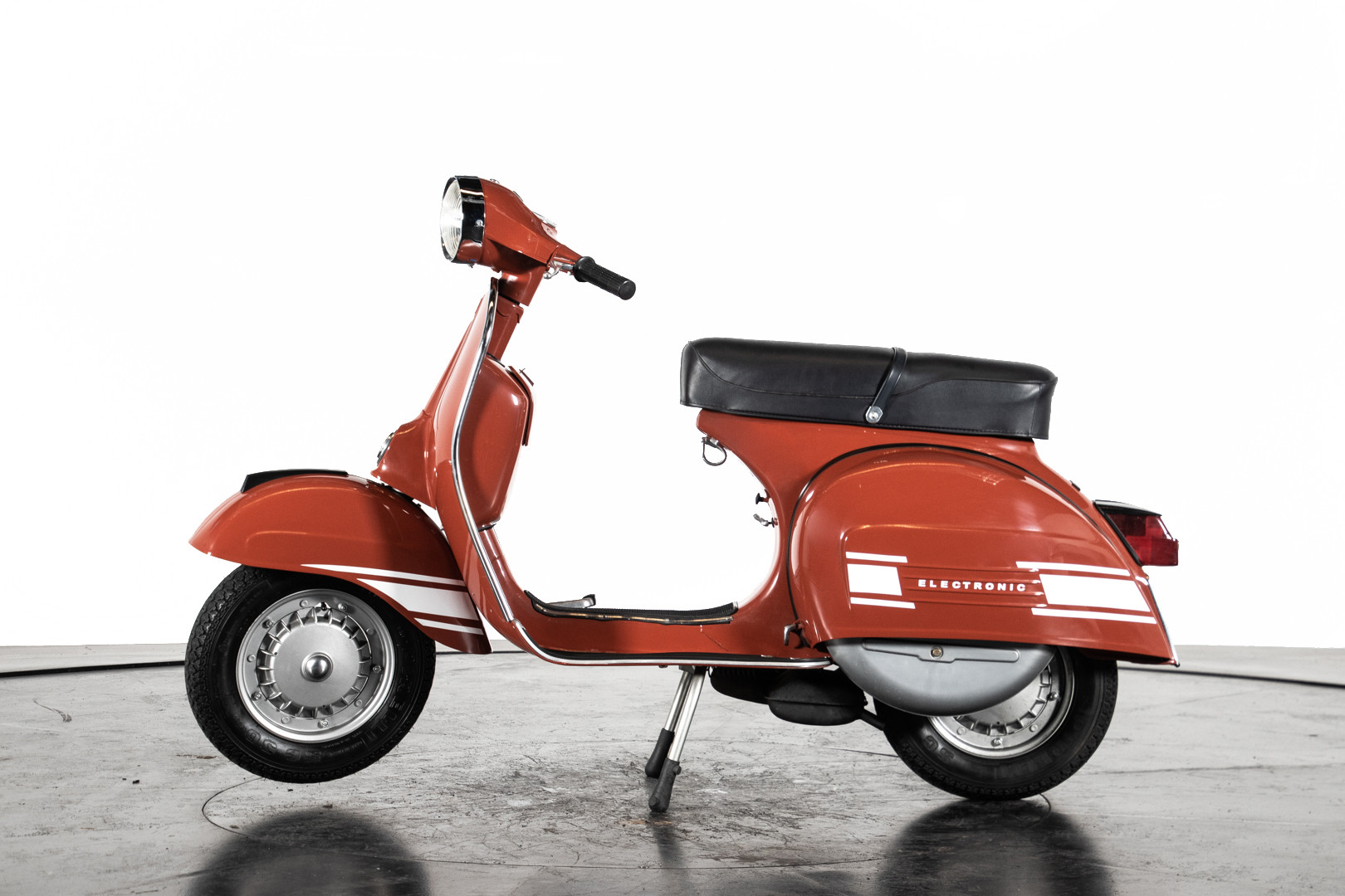 1976 Piaggio Vespa Rally 200 1