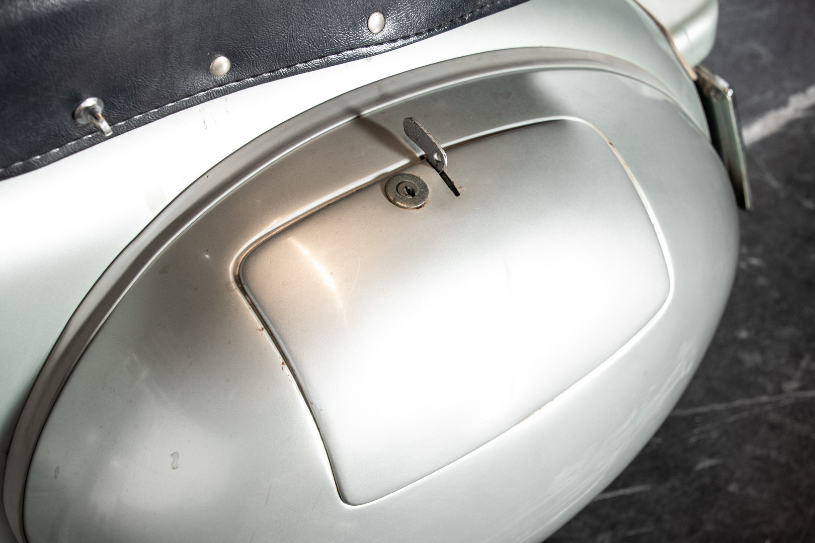 1957 Piaggio Vespa 150 GS VS21T 19
