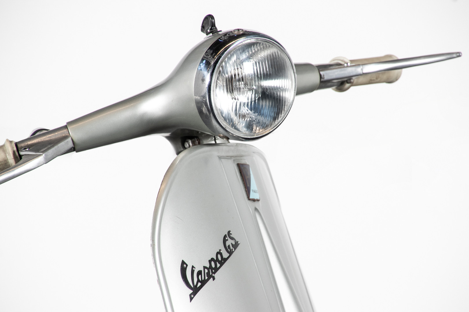 1957 Piaggio Vespa 150 GS VS21T 9