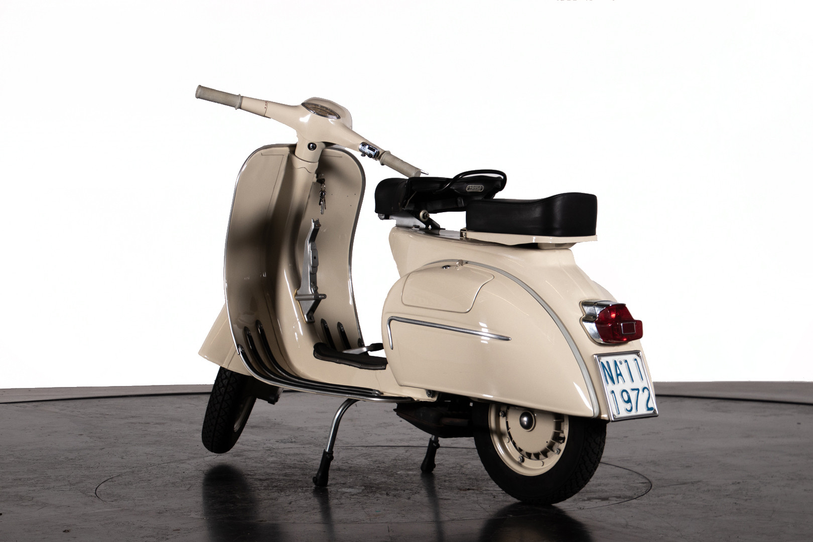 1963 Piaggio Vespa GL 150 VLA1T 3