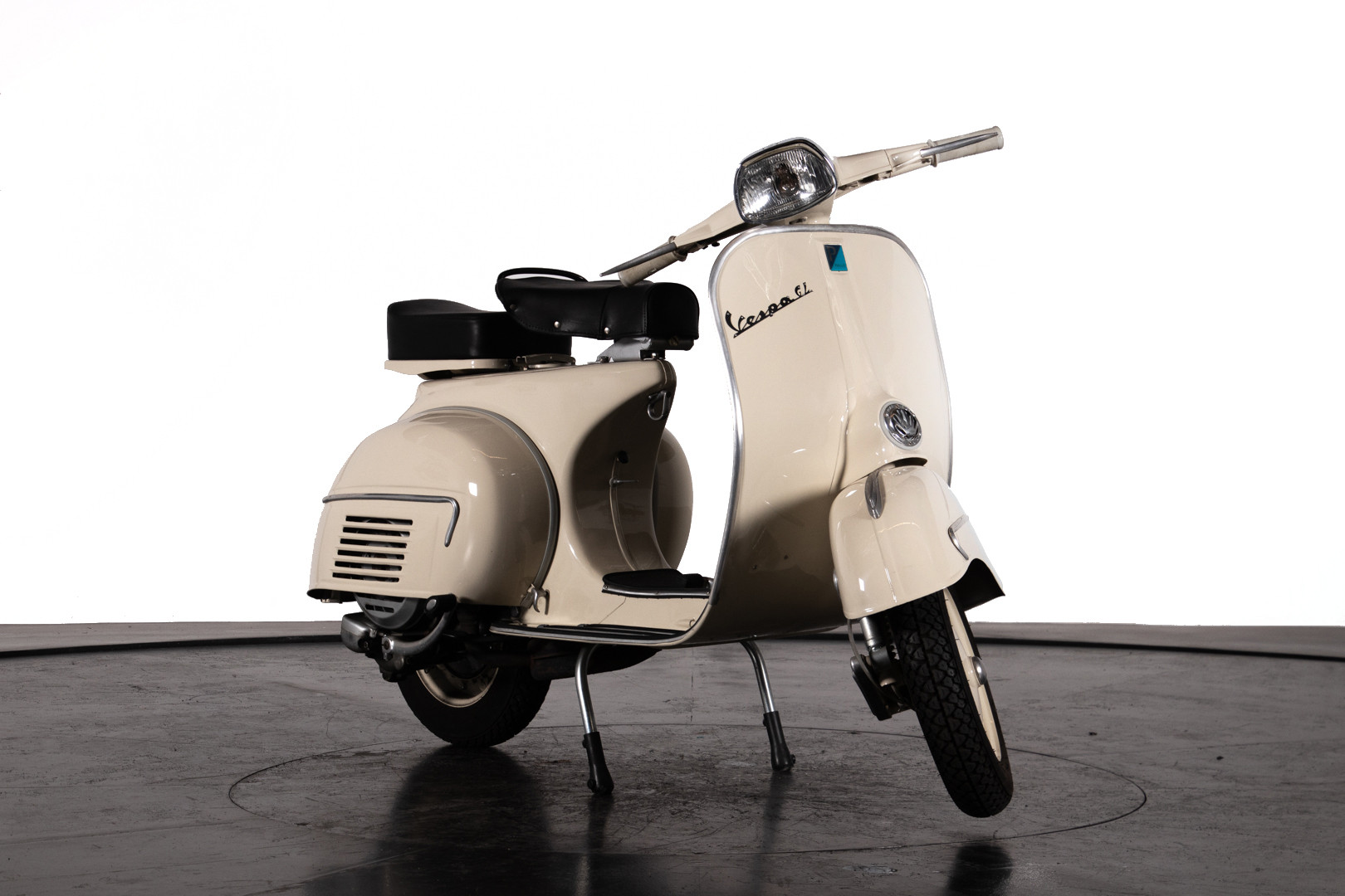 1963 Piaggio Vespa GL 150 VLA1T 8