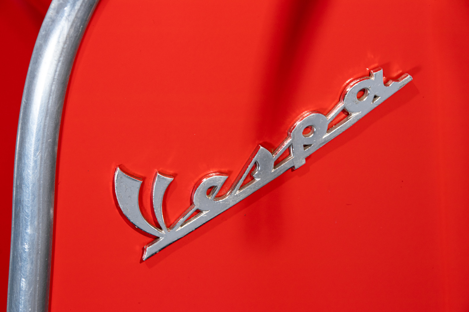 1966 Piaggio Vespa 90 SS Super Sprint 26