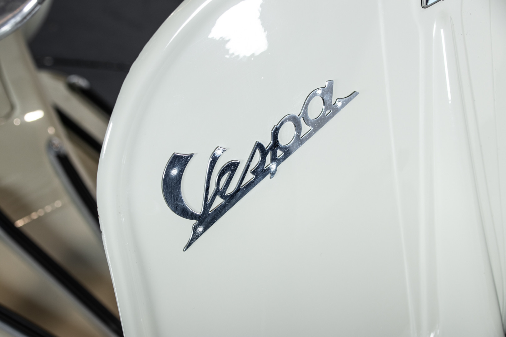 1955 Piaggio Vespa 150 Struzzo VL1T 16