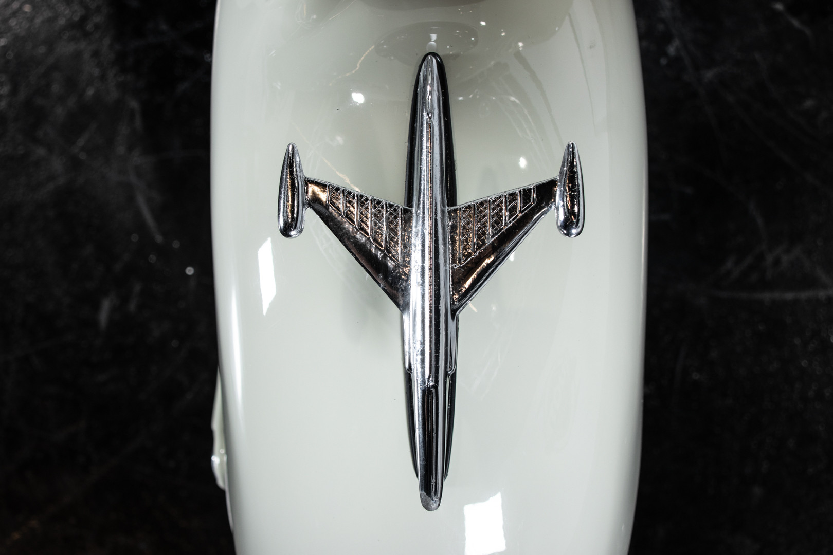 1955 Piaggio Vespa 150 Struzzo VL1T 18