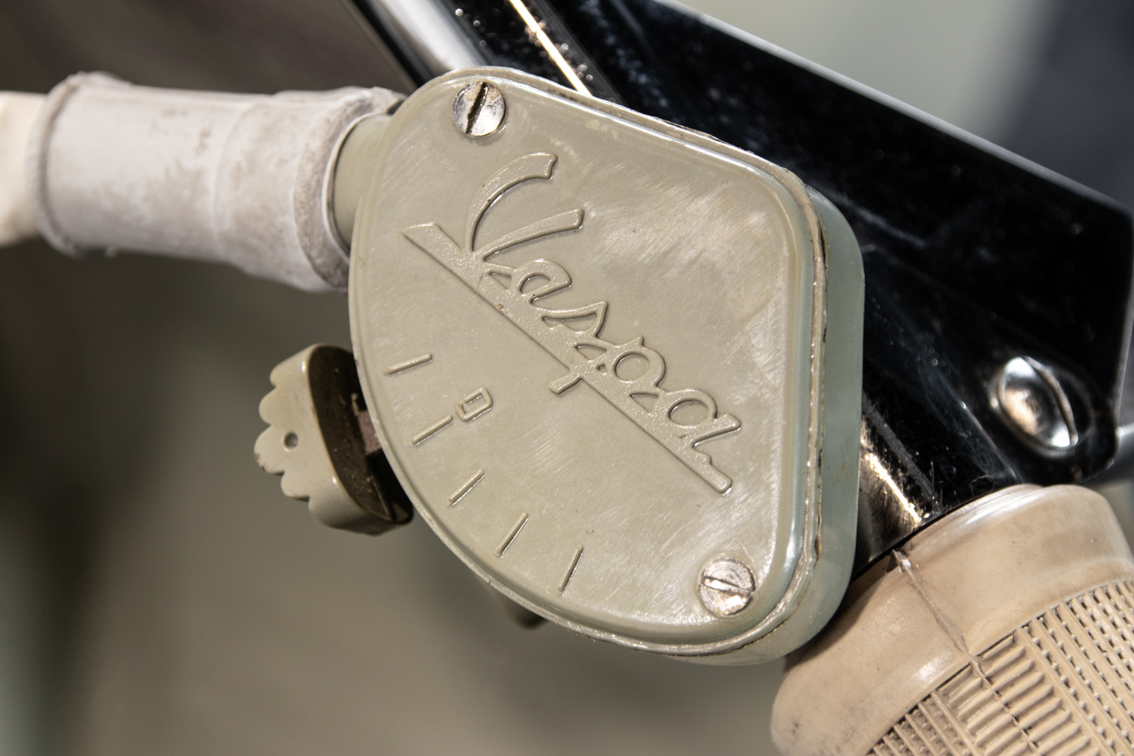 1955 Piaggio Vespa 150 Struzzo VL1T 24