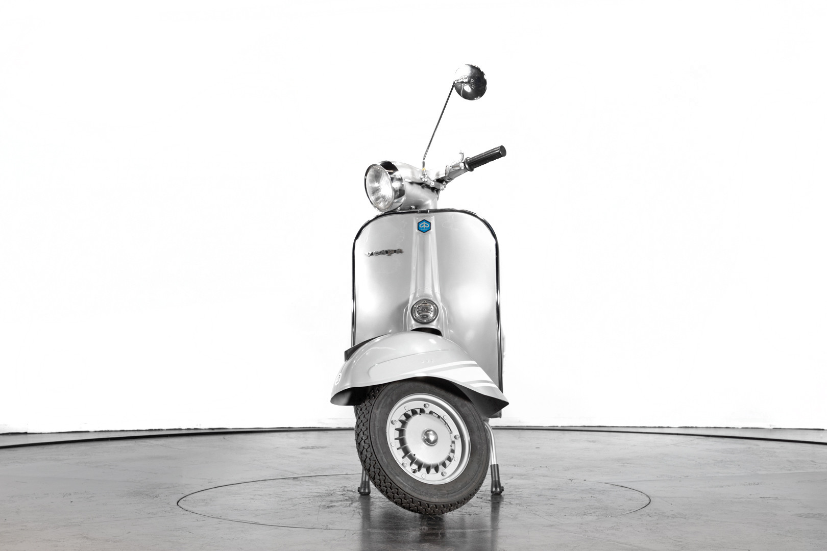 1977 Piaggio Vespa Rally 200 2