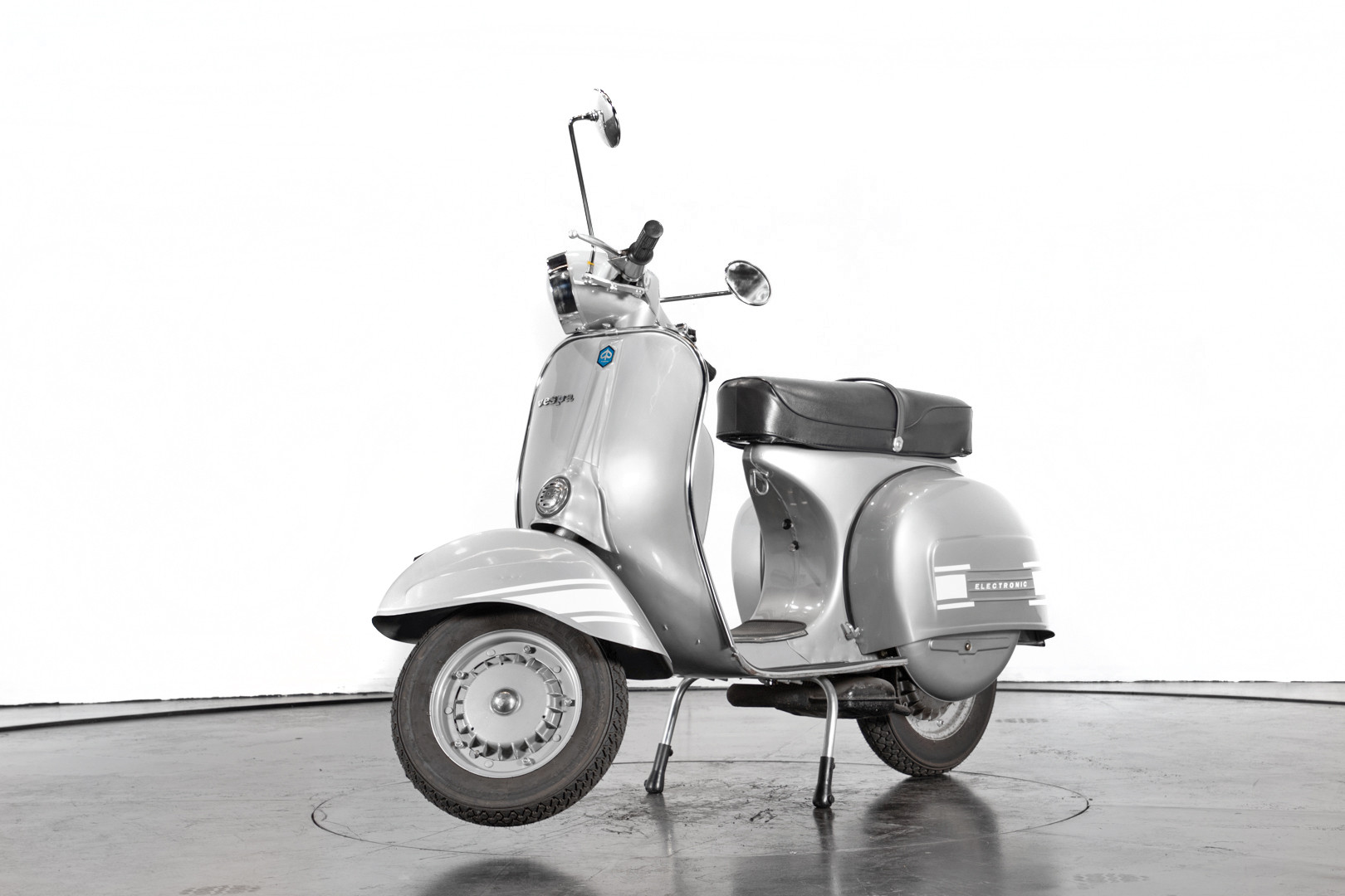 1977 Piaggio Vespa Rally 200 1