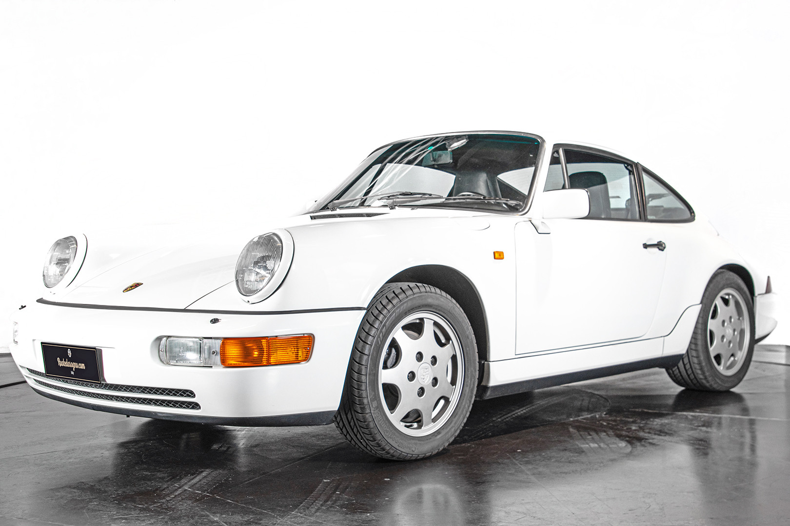 1990 Porsche 964 Carrera 4 0