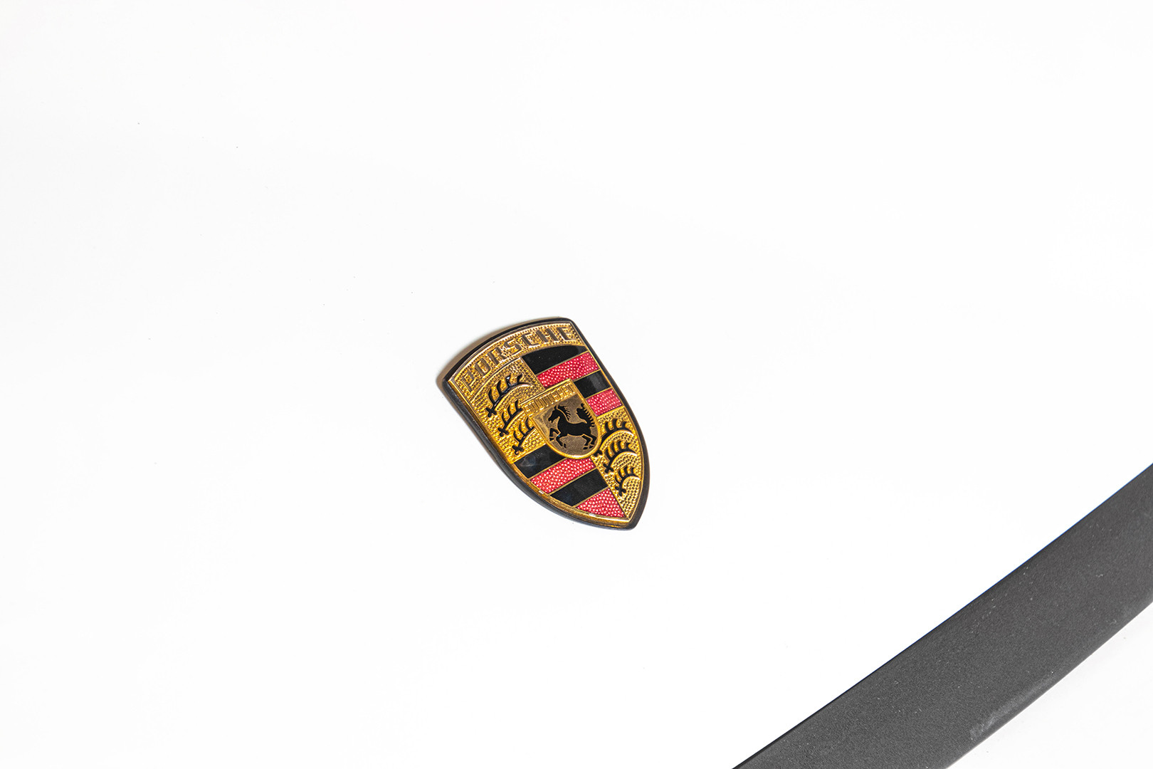 1990 Porsche 964 Carrera 4 10