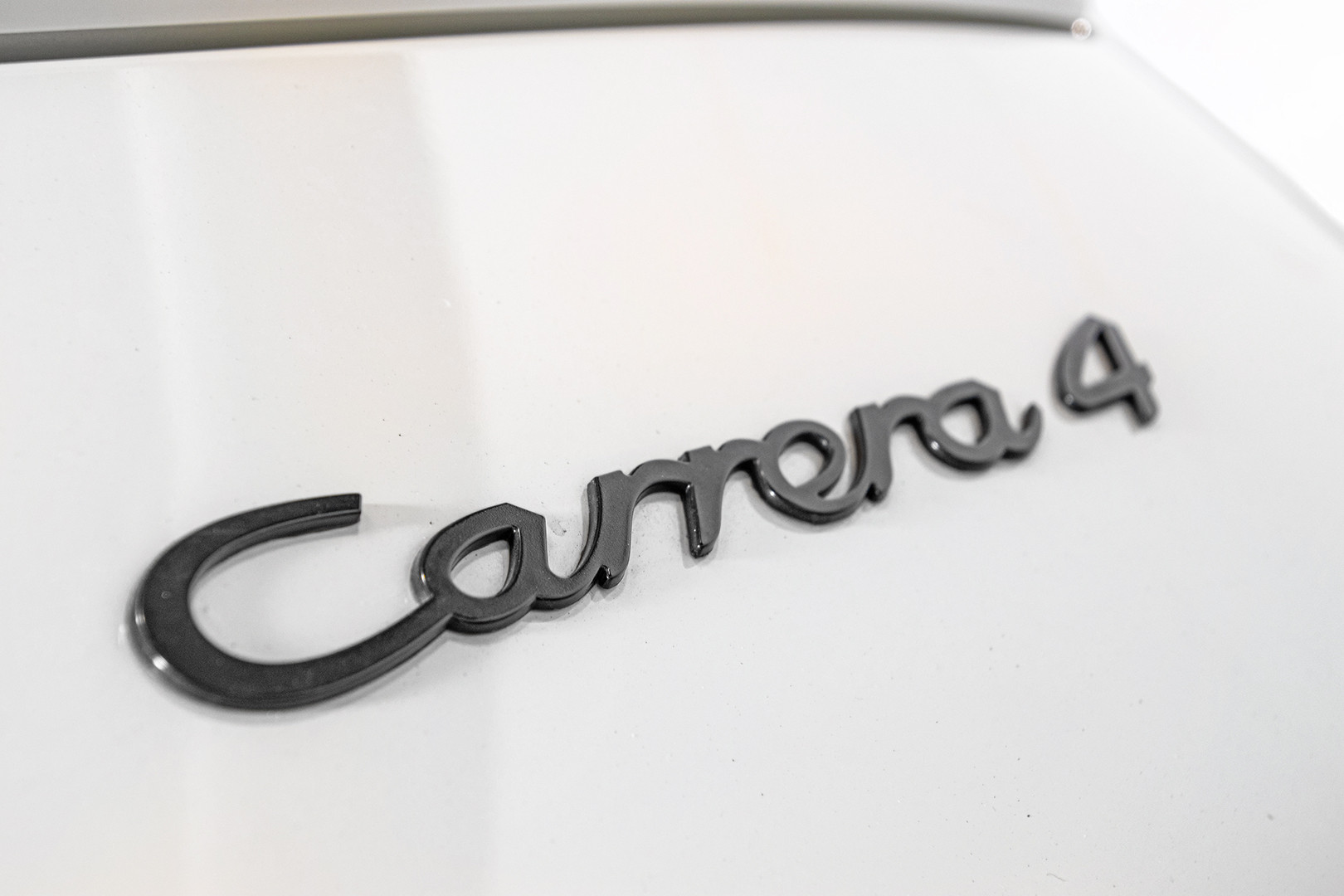 1990 Porsche 964 Carrera 4 13