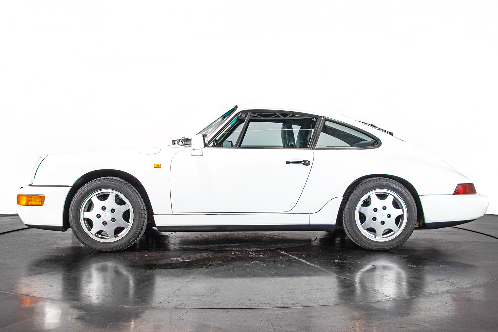 1990 Porsche 964 Carrera 4 1