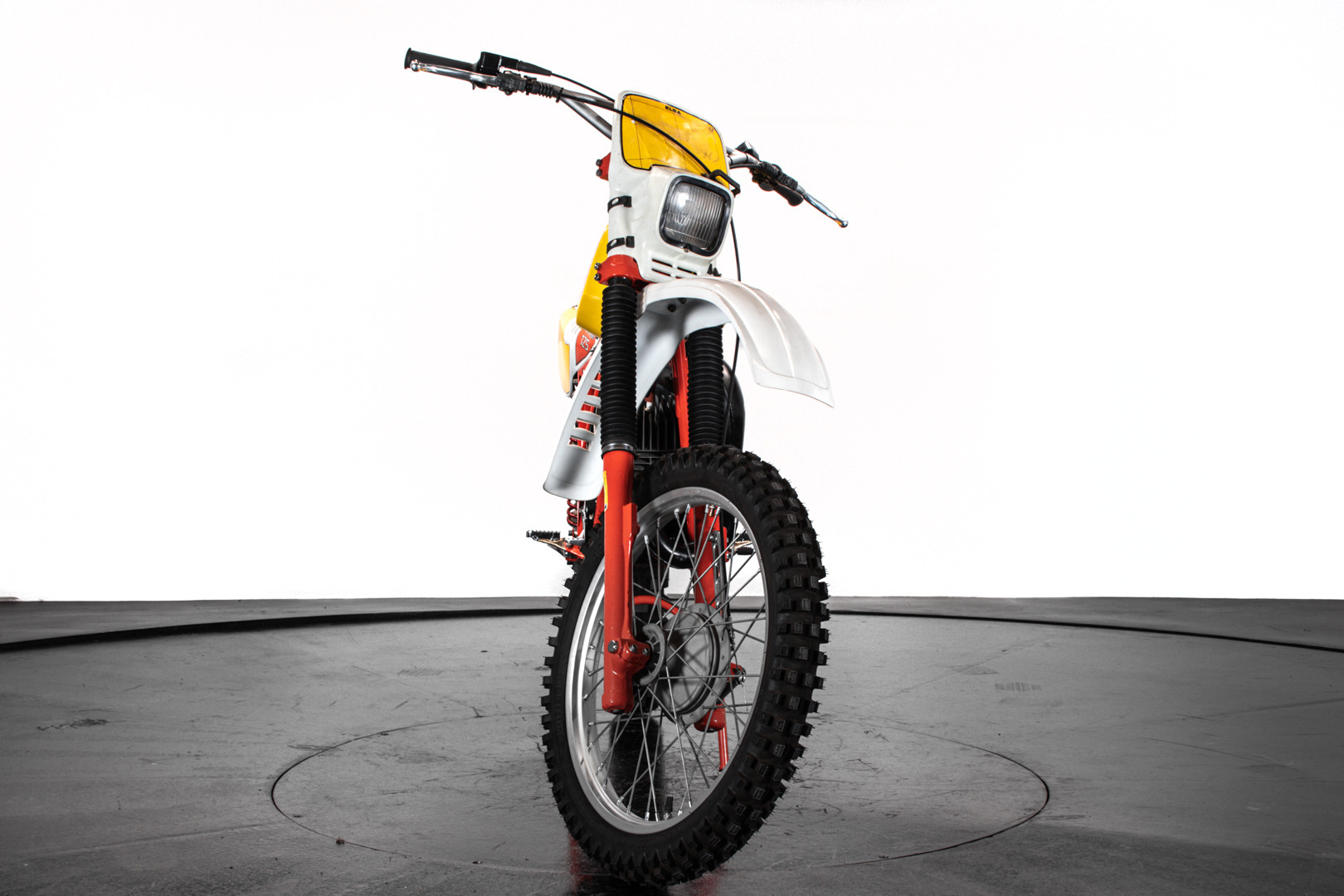 1981 PUCH FRIGERIO 125 GS 2