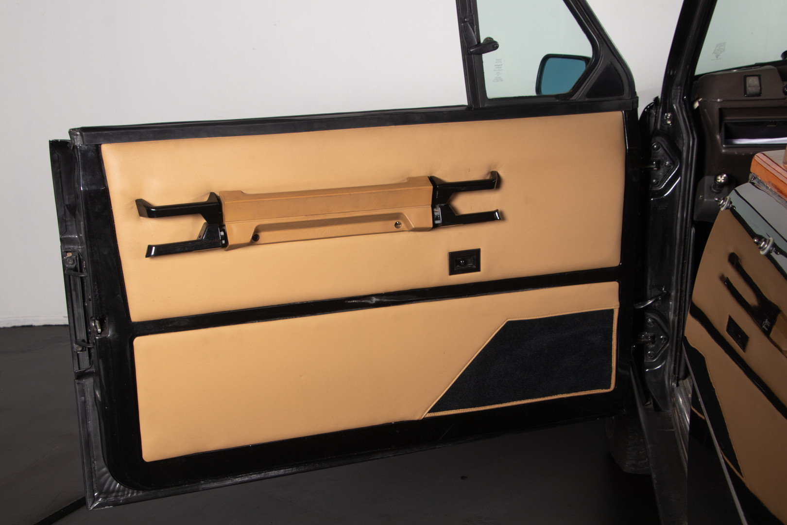 1979 Range Rover II° serie Cabriolet "Pavesi" 10