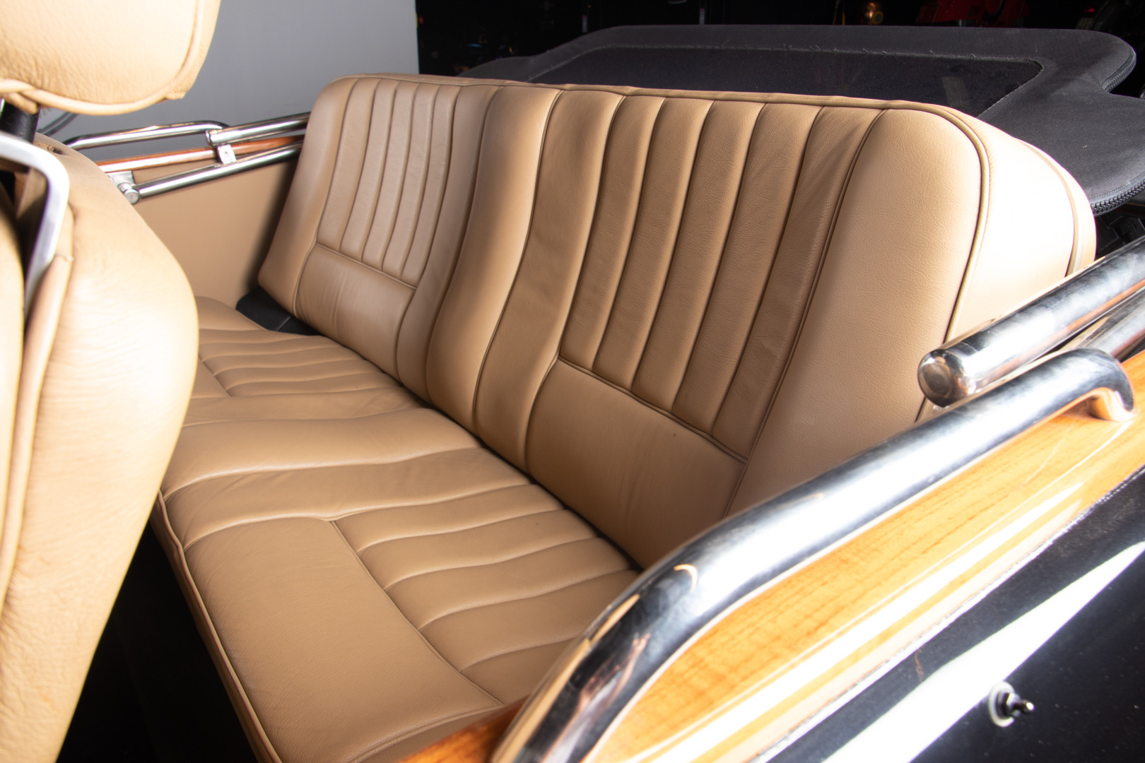 1979 Range Rover II° serie Cabriolet "Pavesi" 15