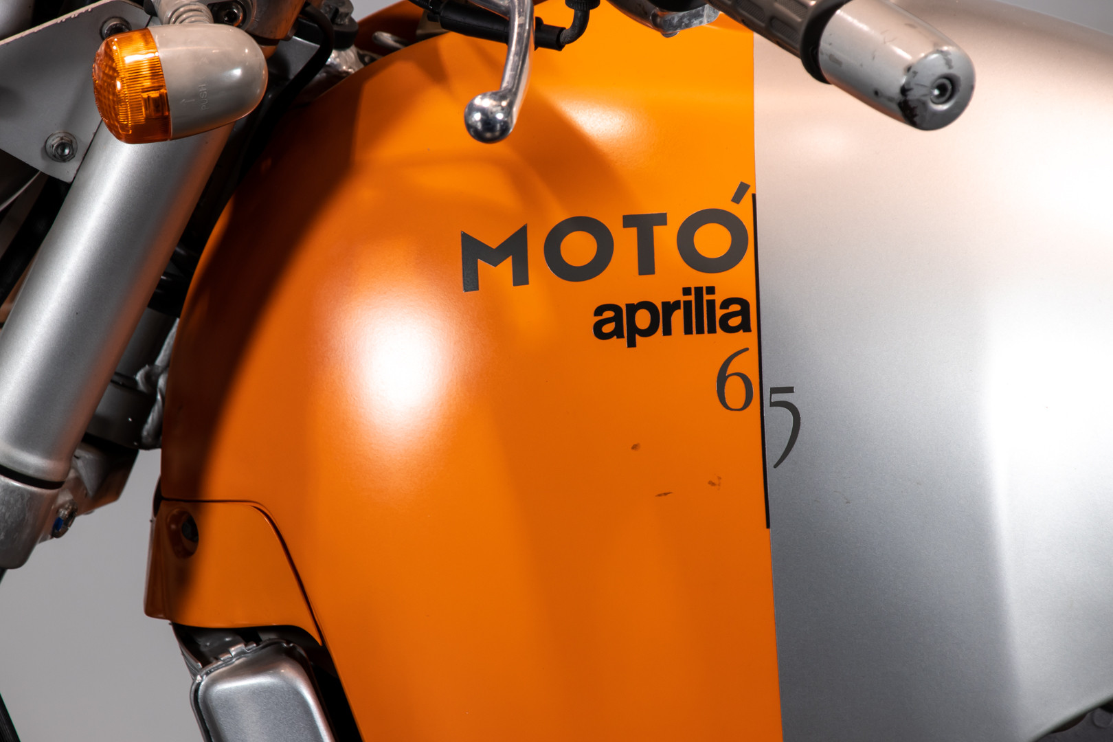 1996 moto aprilia 650 15