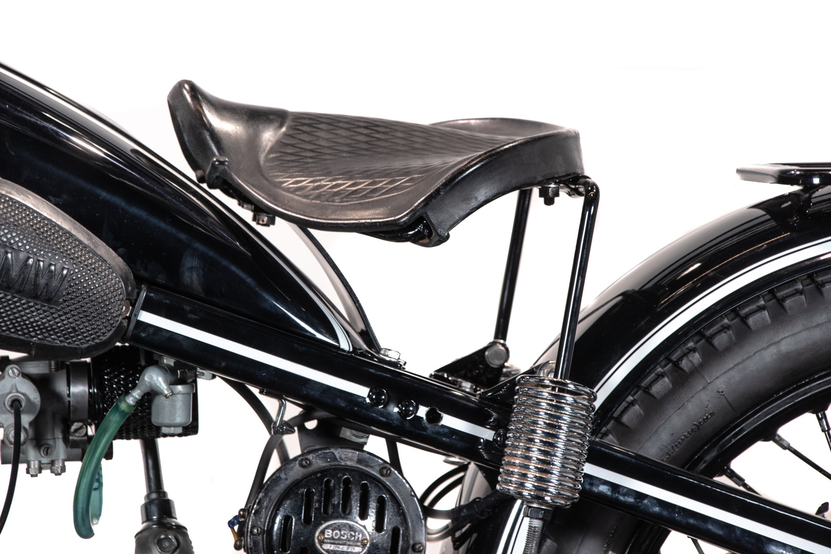 1939 BMW R 35 9