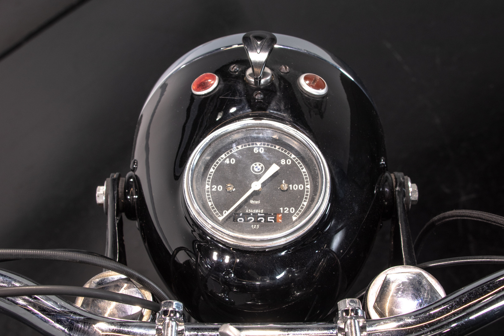 1939 BMW R 35 13