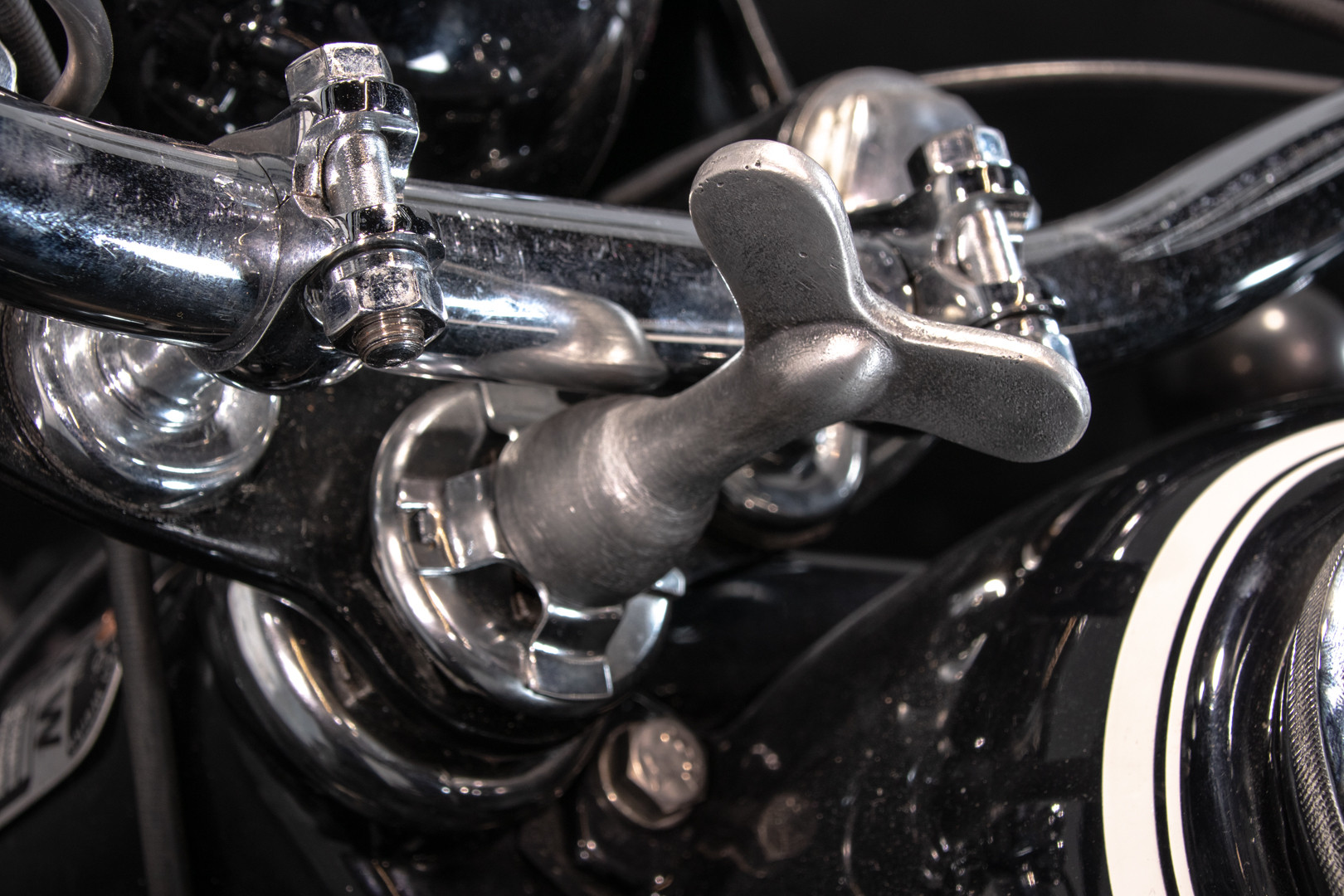 1939 BMW R 35 14
